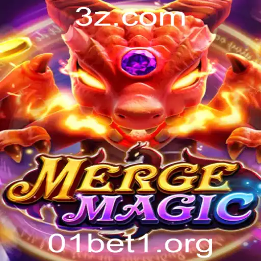 Descubra o Fascinante Mundo de MERGEMAGIC