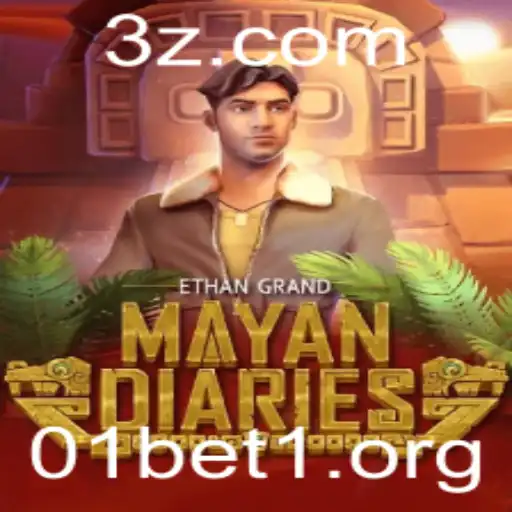 Descubra o Fascinante Mundo de MayanDiaries