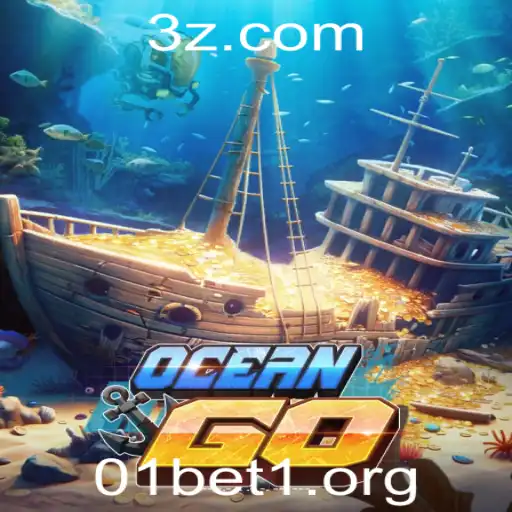 OceanGO: A Nova Sensação dos Jogos de Aventura Marítima