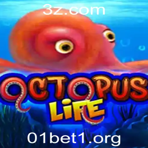 Conheça OctopusLife: Um Mergulho no Mundo Submarino