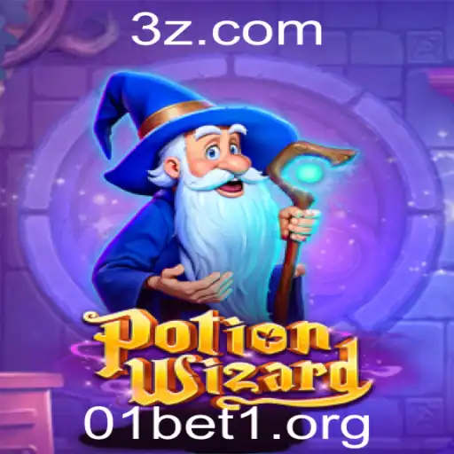 Descubra o Fascinante Mundo de PotionWizard