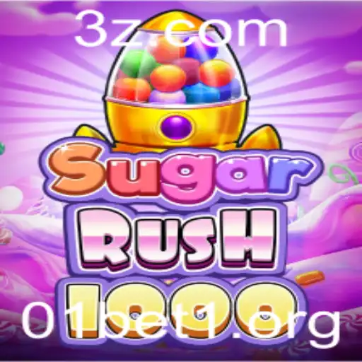 Explorando o Fenômeno do Jogo SugarRush1000