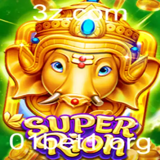 Explorando o Mundo de SuperRich: O Jogo que Está Conquistando os Corações dos Jogadores
