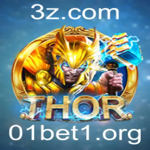 Explorando o Jogo THOR: Aventura, Estratégia e Diversão