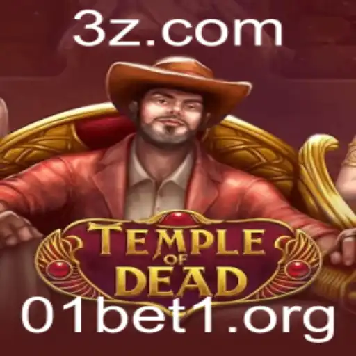 Descubra o Enigmático Mundo de TempleofDead