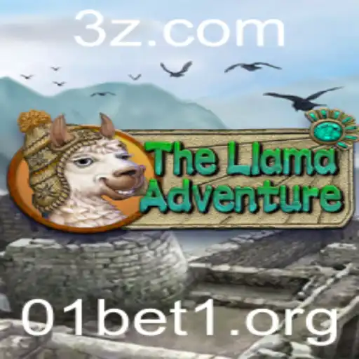 TheLlamaAdventure: A Jornada do Século para Os Aventureiros Digitais
