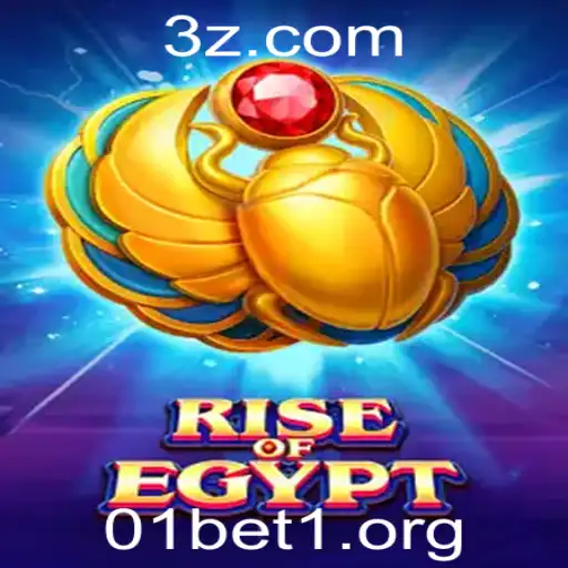 RiseOfEgypt: A Fascinação pelos Antigos Mistérios Reimaginada em um Jogo de Slots
