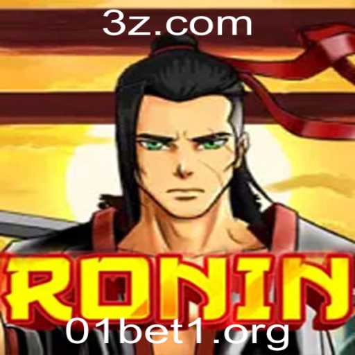 Explorando o Universo de Ronin: O Jogo Que Conquista Corações