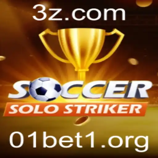 Descubra SoccerSoloStriker: O Novo Jogo Revolucionário