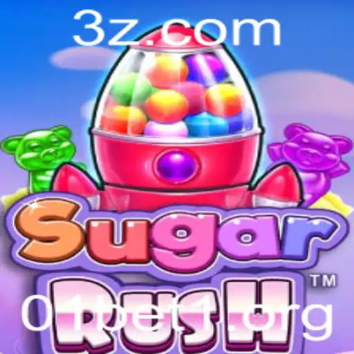 SugarRush: Um Mergulho Doce no Mundo do Jogo dos Sonhos