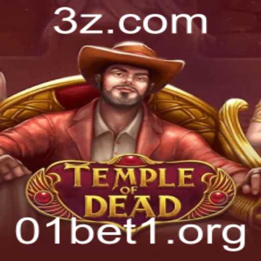 Descubra o Enigmático Mundo de TempleofDead
