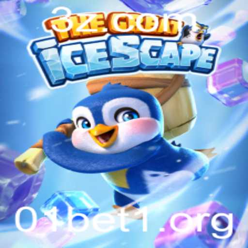 Descubra o Novo Fenômeno dos Jogos: TheGreatIcescape com a Palavra-Chave 01bet1