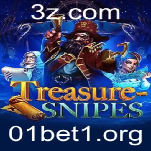Tudo o Que Você Precisa Saber Sobre o Jogo TreasureSnipes
