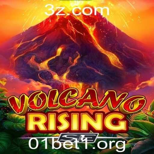 VolcanoRisingSE: Uma Nova Era de Aventuras no Mundo dos Games