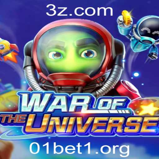 Explorando o Mundo de WAROFTHEUNIVERSE: Descrição, Introdução e Regras