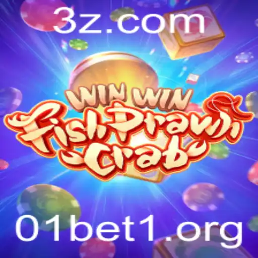 Desvendando o Jogo de Azar WinWinFishPrawnCrab: Uma Aventura de Sorte e Estratégia