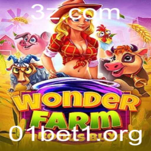 Introdução ao Jogo WonderFarmBonusBuy: Explorando Suas Regras e Estratégias