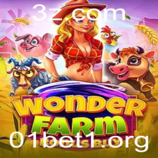 Introdução ao Jogo WonderFarmBonusBuy: Explorando Suas Regras e Estratégias