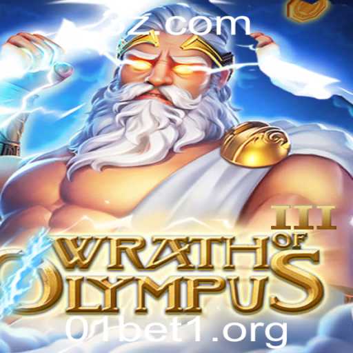Descubra o Universo de WrathofOlympusIII: Uma Experiência de Jogo Inesquecível