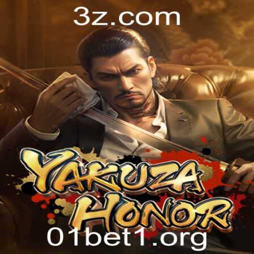Descobrindo o Mundo de YakuzaHonor: Estratégia e Desafios em um Jogo de Realidade Virtual